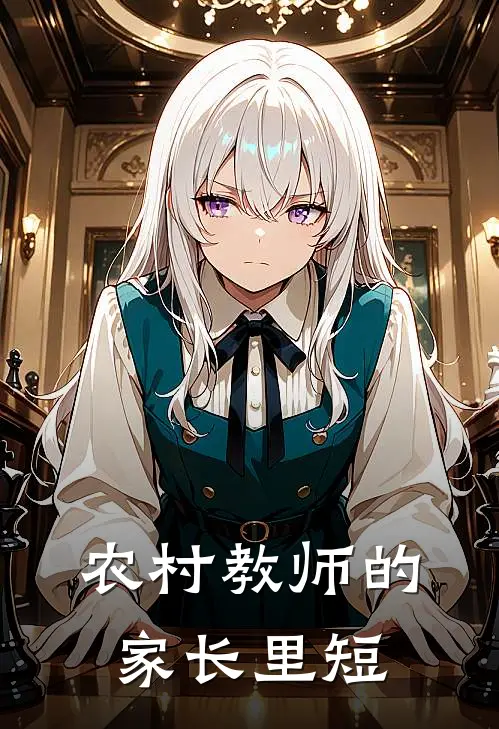 农村教师的家长里短