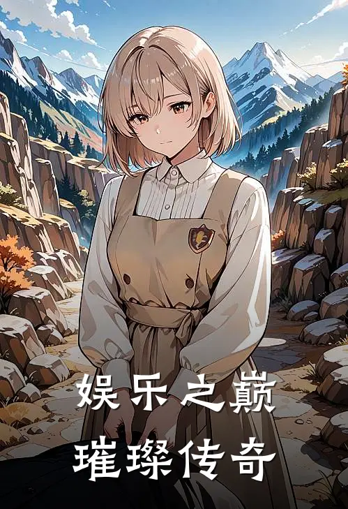 娱乐之巅：璀璨传奇