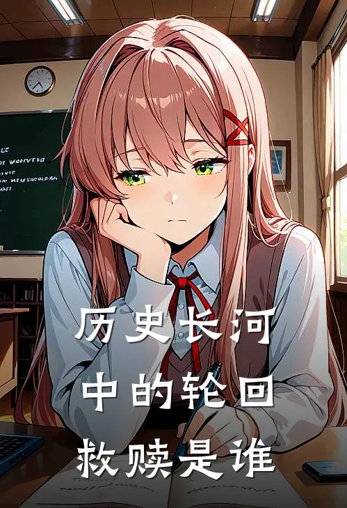 历史长河中的轮回救赎是谁