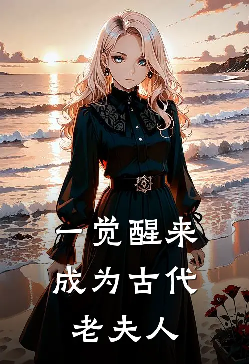 一觉醒来成为古代老夫人