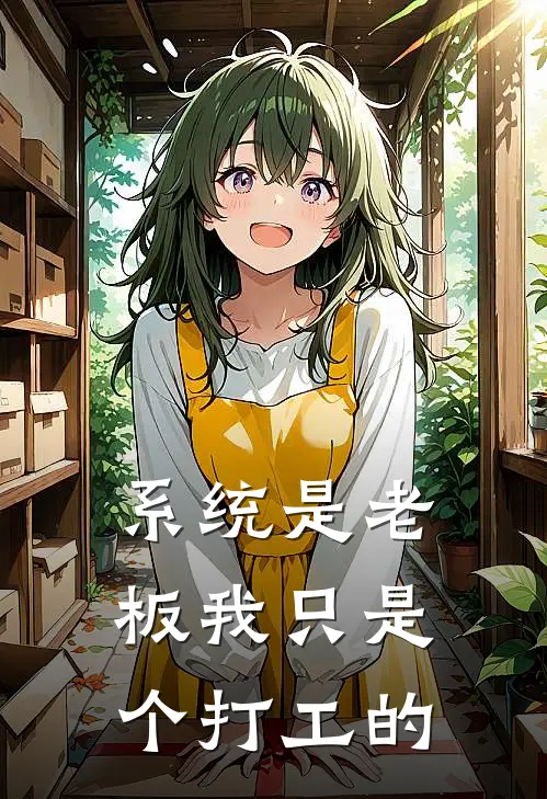 系统是老板我只是个打工的