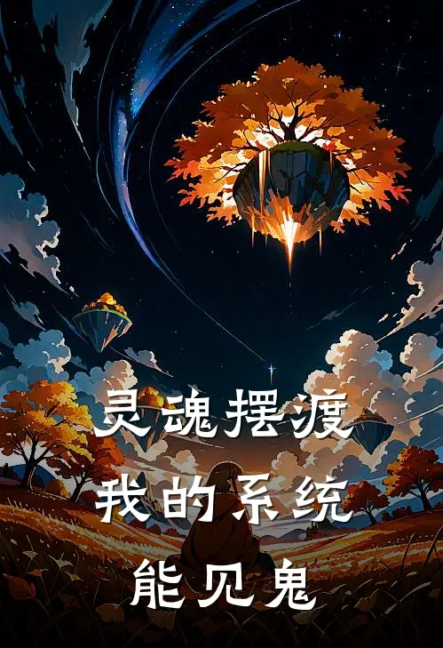 灵魂摆渡：我的系统能见鬼