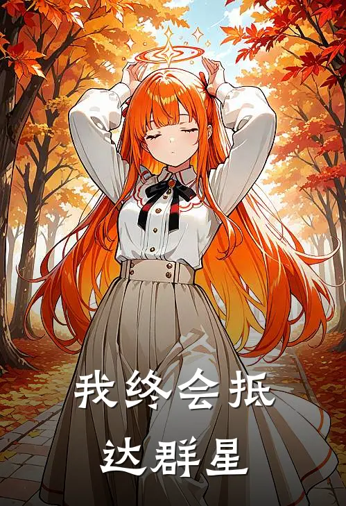 我终会抵达群星