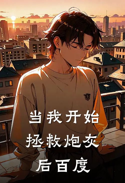 当我开始拯救炮灰后百度