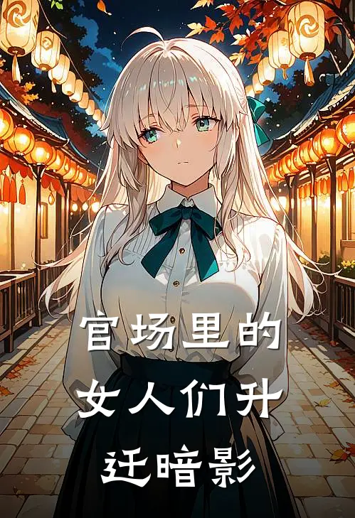 官场里的女人们升迁暗影