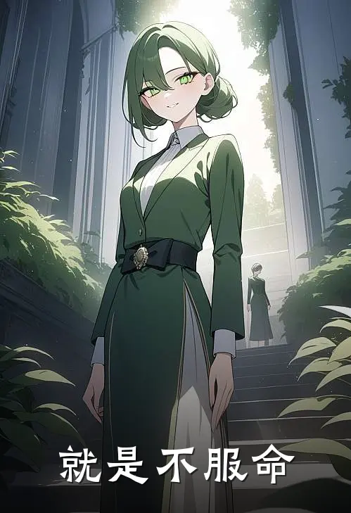 就是不服命
