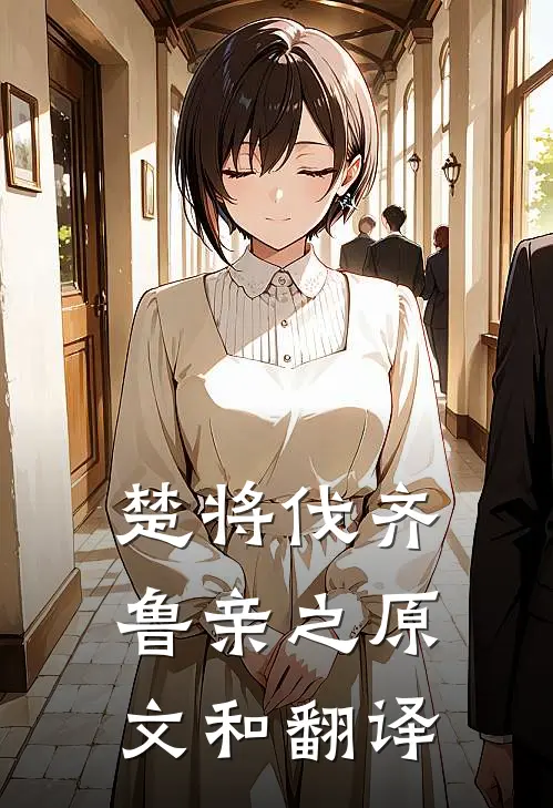 楚将伐齐鲁亲之原文和翻译