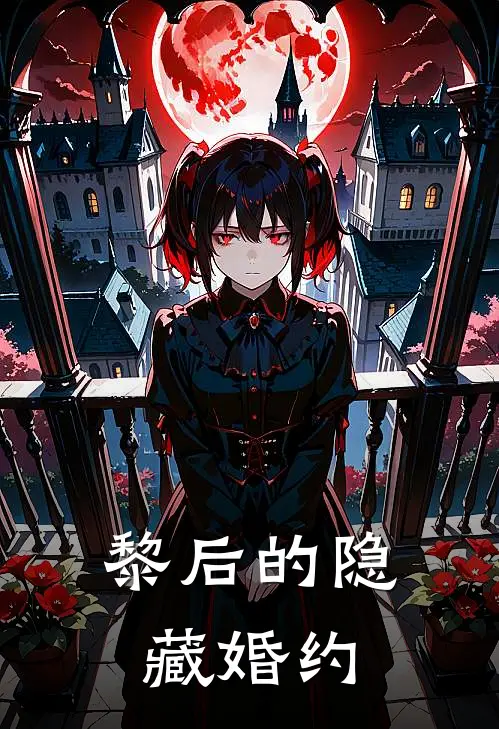 黎后的隐藏婚约