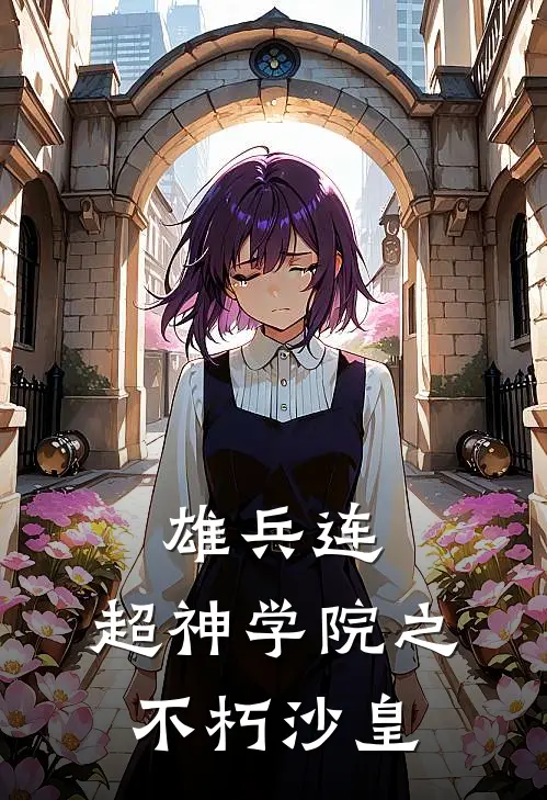 雄兵连：超神学院之不朽沙皇