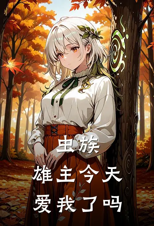 虫族：雄主今天爱我了吗