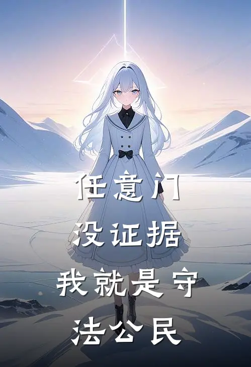 任意门：没证据，我就是守法公民