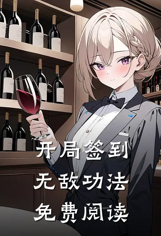 开局签到无敌功法免费阅读