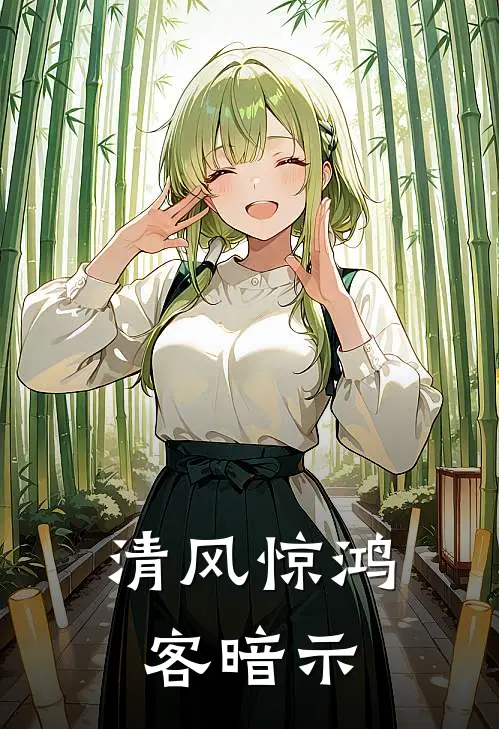 清风惊鸿客暗示