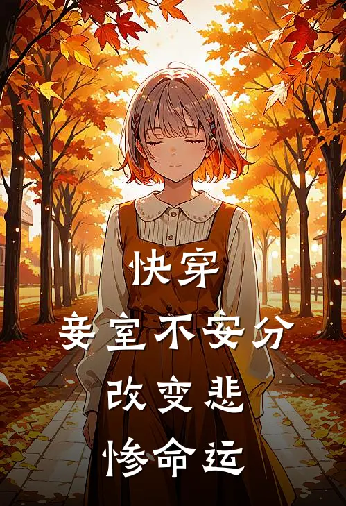 快穿：妾室不安分，改变悲惨命运