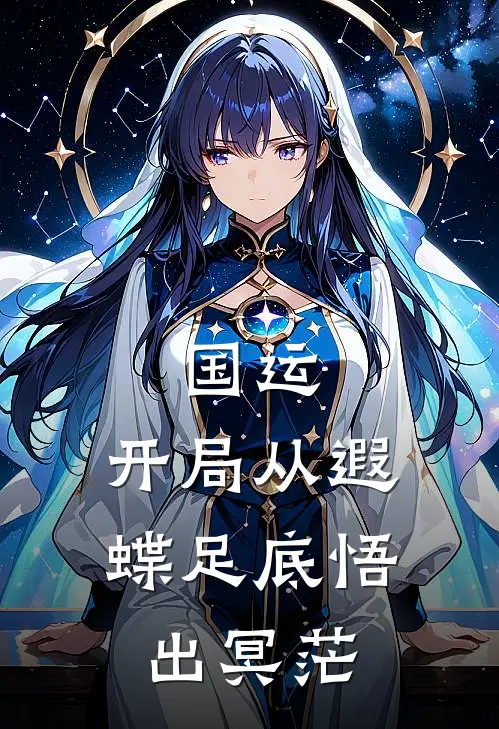 国运：开局从遐蝶足底悟出冥茫