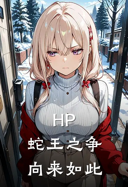 HP：蛇王之争向来如此