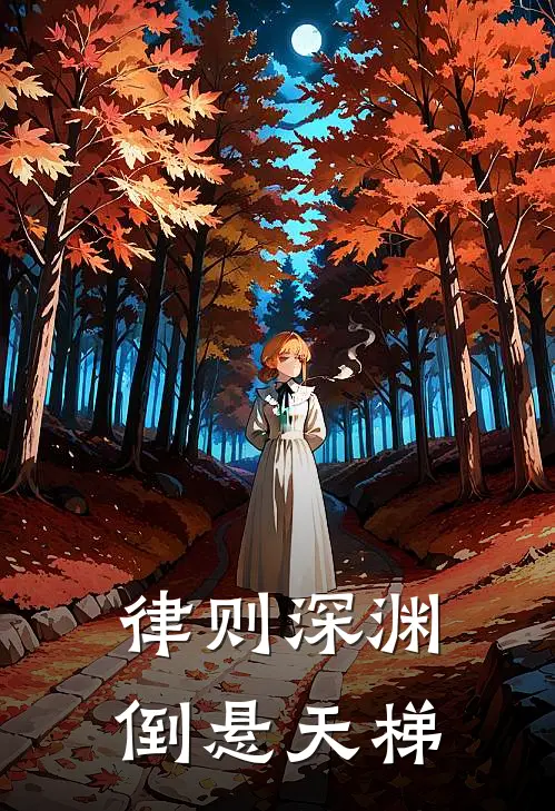 律则深渊：倒悬天梯