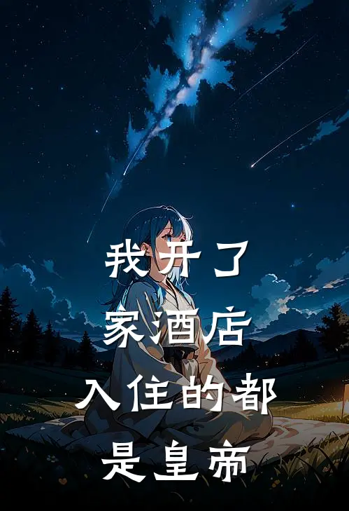 我开了家酒店，入住的都是皇帝