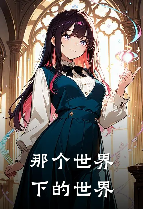 那个世界下的世界