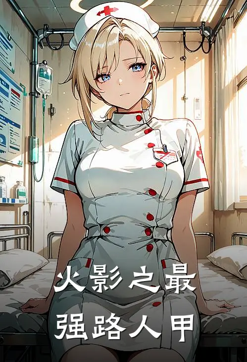 火影之最强路人甲