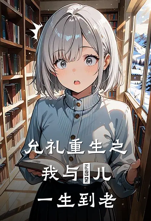 允礼重生之我与嬛儿一生到老