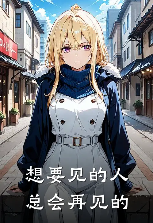 想要见的人，总会再见的