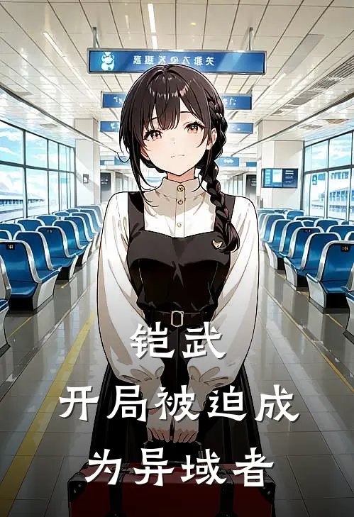 铠武：开局被迫成为异域者