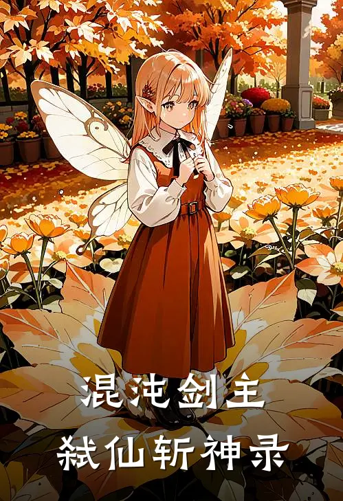 混沌剑主：弑仙斩神录