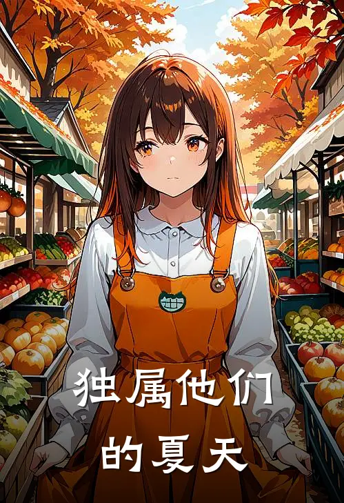独属他们的夏天