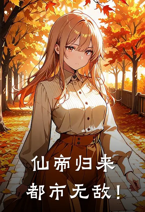 仙帝归来，都市无敌！