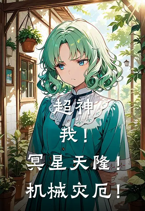 超神：我！冥星天隆！机械灾厄！