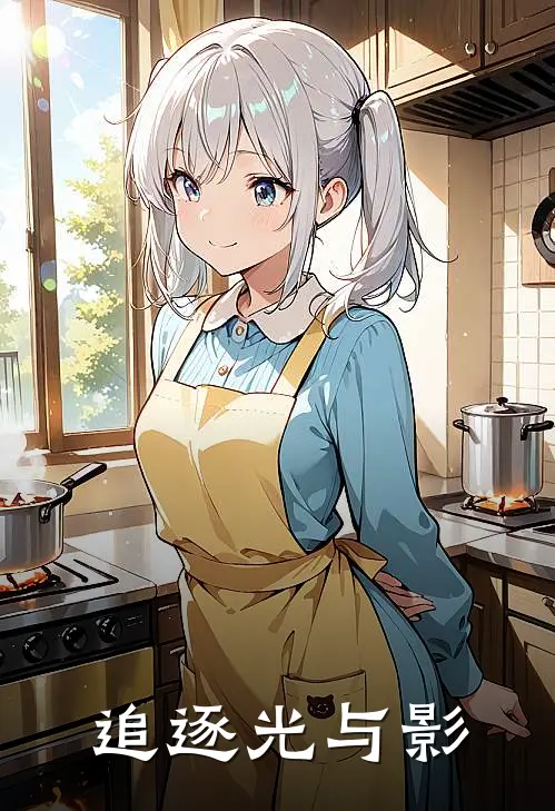 追逐光与影