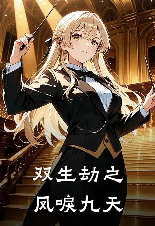 双生劫之凤唳九天