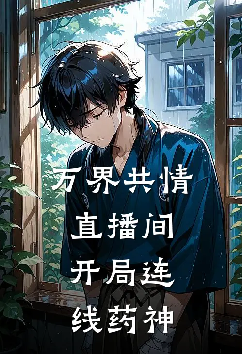 万界共情直播间，开局连线药神