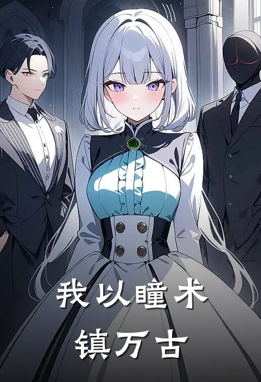 我以瞳术镇万古