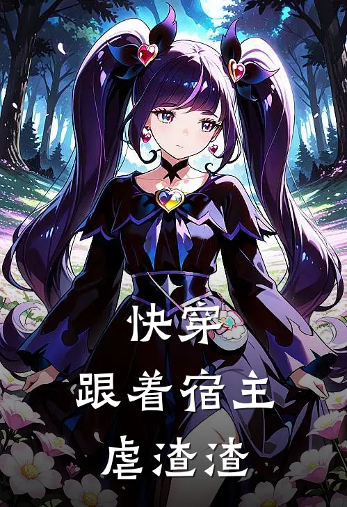 快穿：跟着宿主虐渣渣(于清烁柳清宁)全本免费小说阅读_全文免费阅读快穿：跟着宿主虐渣渣于清烁柳清宁