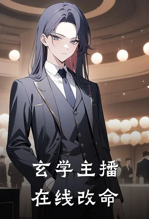 玄学主播，在线改命