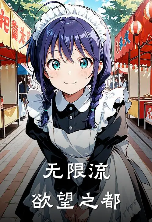 无限流：欲望之都