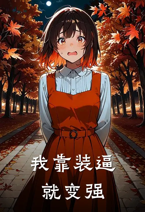 我靠装逼就变强