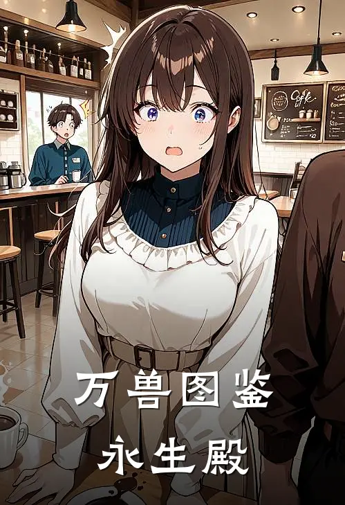 万兽图鉴永生殿