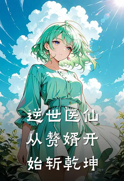 逆世医仙：从赘婿开始斩乾坤