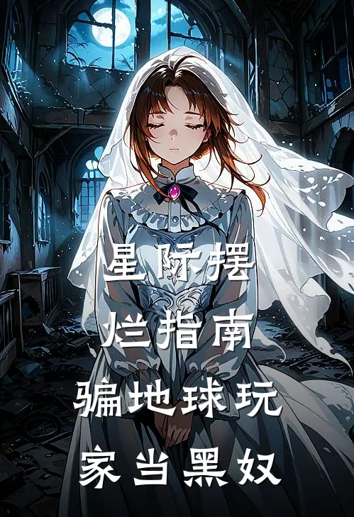 星际摆烂指南：骗地球玩家当黑奴