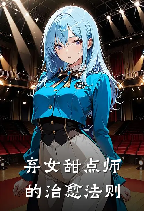 弃女甜点师的治愈法则