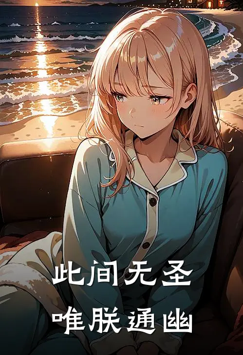 此间无圣，唯朕通幽