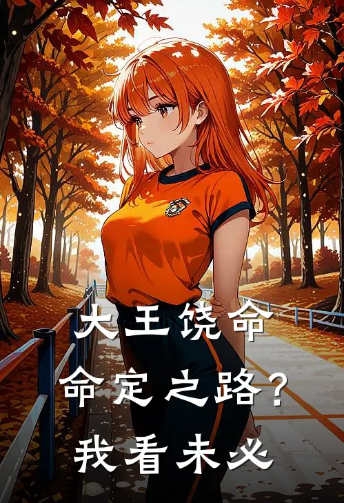 大王饶命：命定之路？我看未必