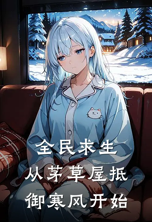 全民求生：从茅草屋抵御寒风开始