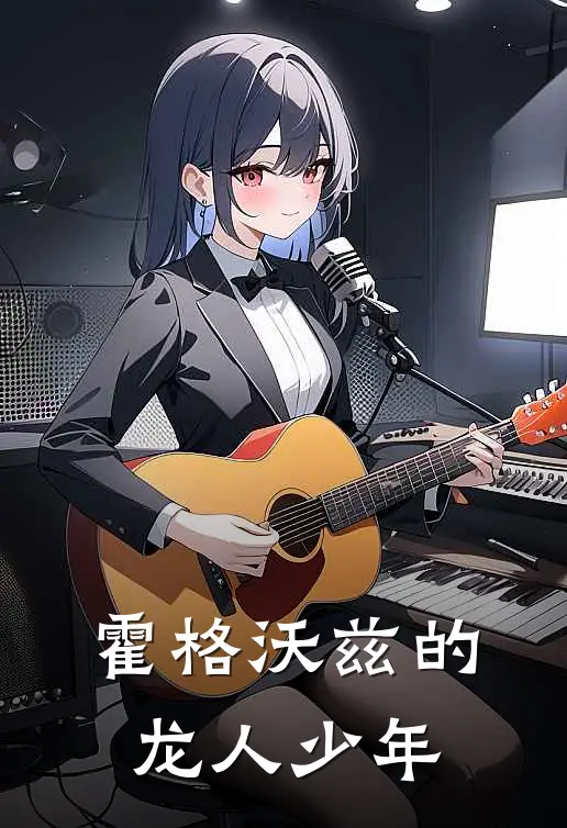 霍格沃兹的龙人少年