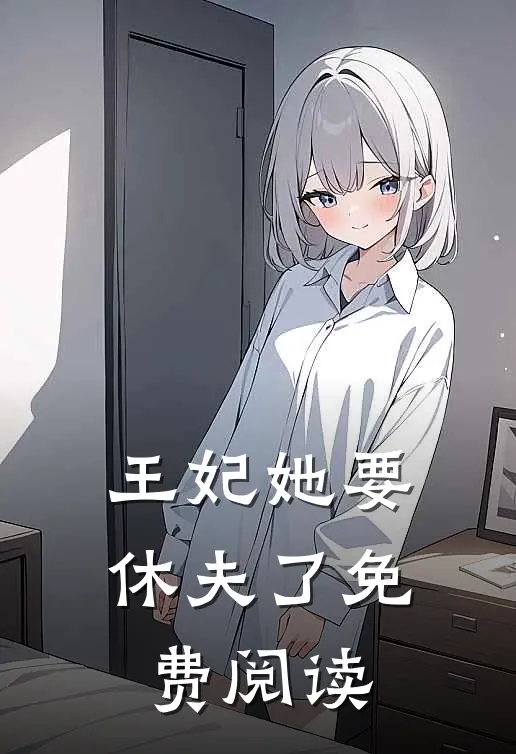 王妃她要休夫了免费阅读