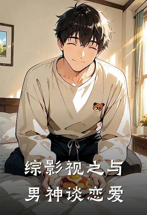 综影视之与男神谈恋爱