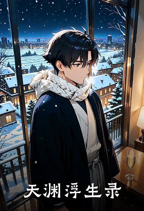 天渊浮生录